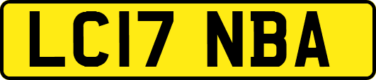LC17NBA