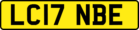 LC17NBE