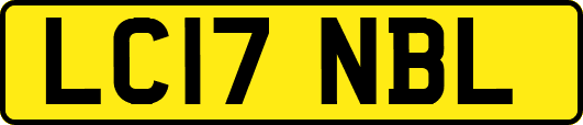 LC17NBL