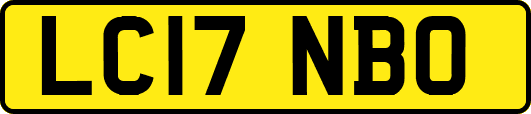 LC17NBO