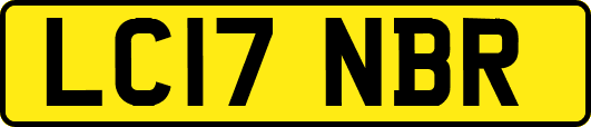 LC17NBR