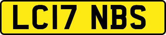 LC17NBS