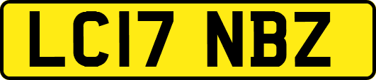 LC17NBZ