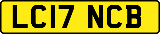 LC17NCB