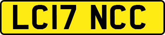 LC17NCC