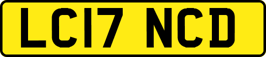 LC17NCD