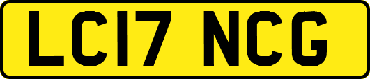 LC17NCG