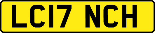 LC17NCH