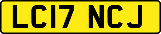 LC17NCJ