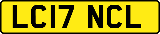 LC17NCL