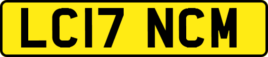 LC17NCM