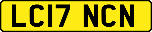 LC17NCN