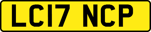 LC17NCP