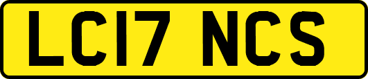 LC17NCS