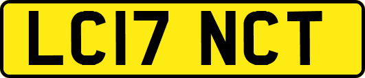 LC17NCT
