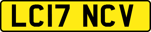 LC17NCV