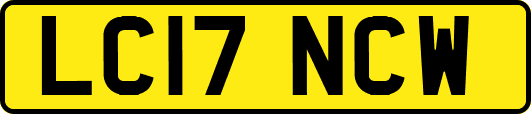 LC17NCW