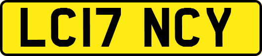 LC17NCY