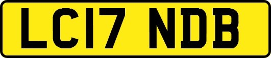 LC17NDB