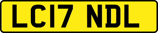 LC17NDL