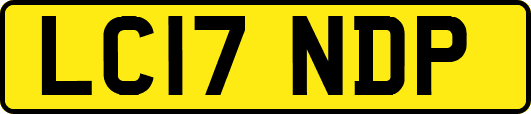 LC17NDP