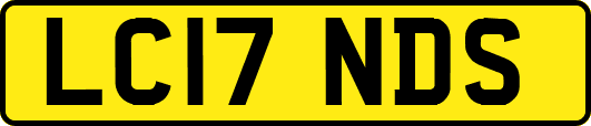 LC17NDS