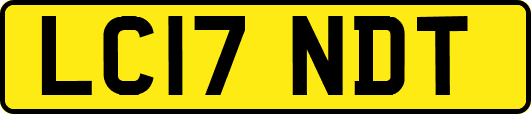LC17NDT