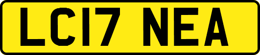 LC17NEA