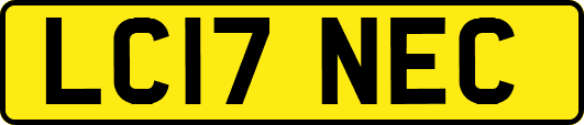 LC17NEC