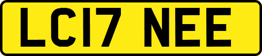LC17NEE