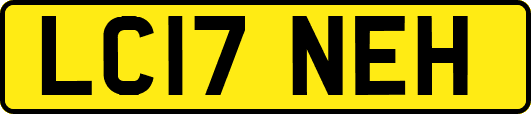 LC17NEH