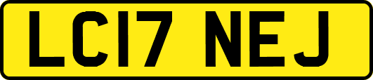 LC17NEJ