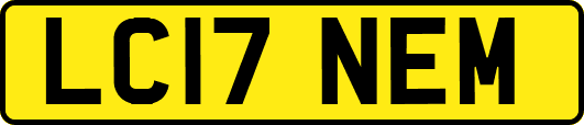 LC17NEM