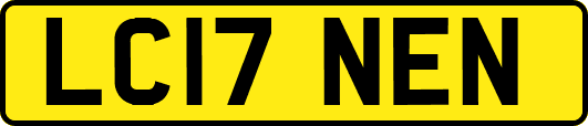 LC17NEN