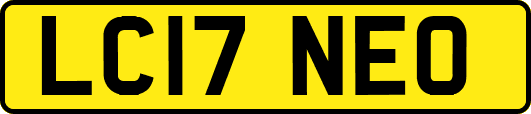 LC17NEO