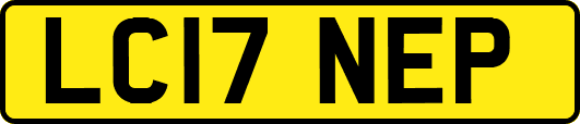 LC17NEP
