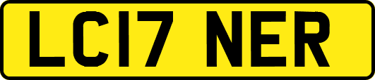 LC17NER