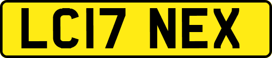 LC17NEX