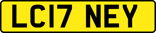LC17NEY