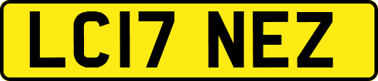 LC17NEZ