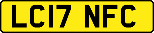 LC17NFC