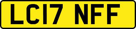 LC17NFF