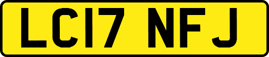 LC17NFJ