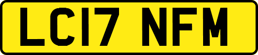 LC17NFM