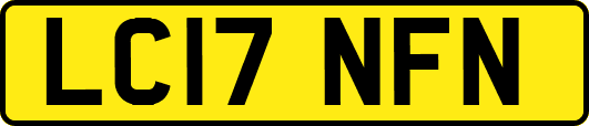 LC17NFN