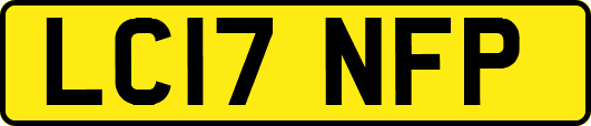 LC17NFP