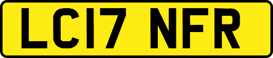 LC17NFR