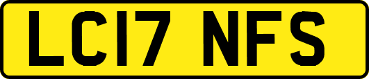 LC17NFS