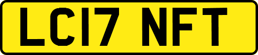 LC17NFT
