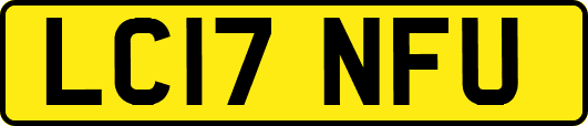 LC17NFU